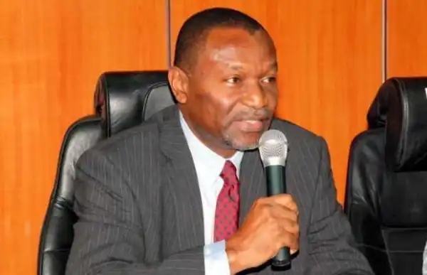 2016 budget: FG spent N3.577trn in 9 months – Udoma
